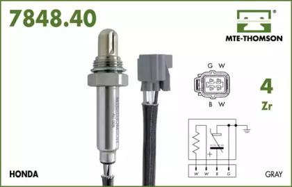 Датчик MTE-THOMSON 7848.40.028