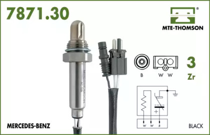 Датчик MTE-THOMSON 7871.30.032