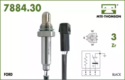 Датчик MTE-THOMSON 7884.30.120