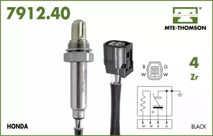 Датчик MTE-THOMSON 7912.40.028