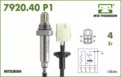 Датчик MTE-THOMSON 7920.40.055P1