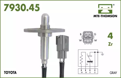 Датчик MTE-THOMSON 7930.45.050