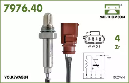 Датчик MTE-THOMSON 7976.40.048