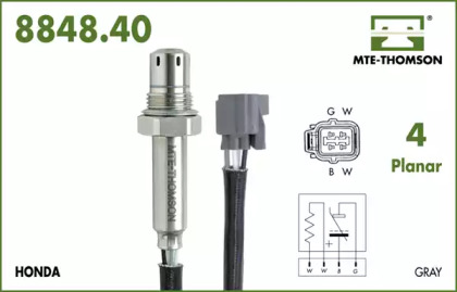 Датчик MTE-THOMSON 8848.40.057