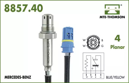 Датчик MTE-THOMSON 8857.40.033