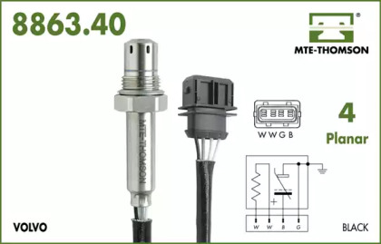 Датчик MTE-THOMSON 8863.40.092