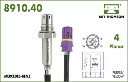 Датчик MTE-THOMSON 8910.40.060