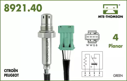 Датчик MTE-THOMSON 8921.40.037