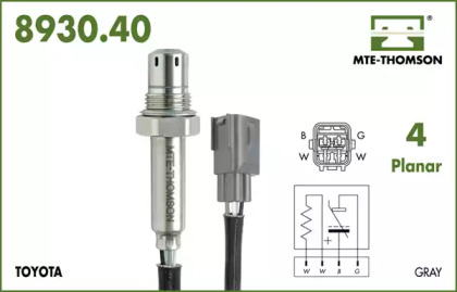 Датчик MTE-THOMSON 8930.40.069