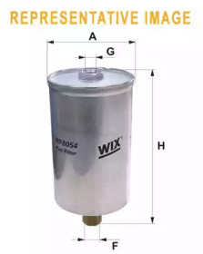 Фильтр WIX FILTERS WF8030