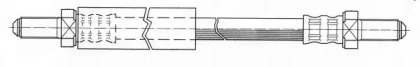 Шлангопровод CEF 510590