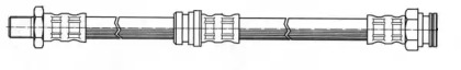 Шлангопровод CEF 510621