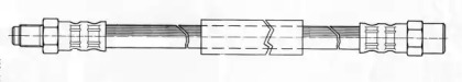 Шлангопровод CEF 511110