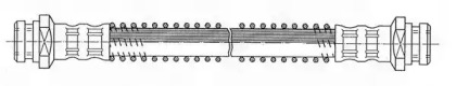 Шлангопровод CEF 511140