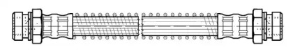 Шлангопровод CEF 511312