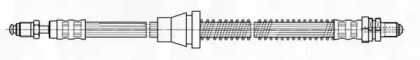 Шлангопровод CEF 511560