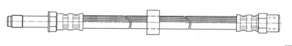 Шлангопровод CEF 511574