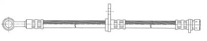 Шлангопровод CEF 511581