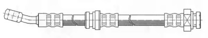 Шлангопровод CEF 511605