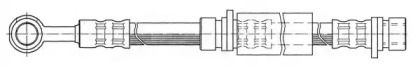 Шлангопровод CEF 511763