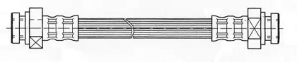 Шлангопровод CEF 511821