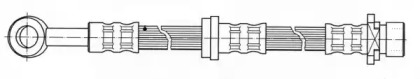 Шлангопровод CEF 511912