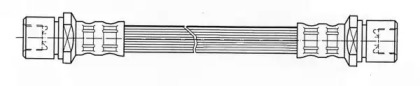 Шлангопровод CEF 511981