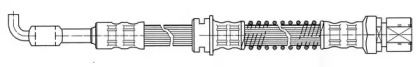 Шлангопровод CEF 512026