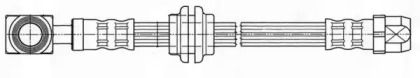 Шлангопровод CEF 512078