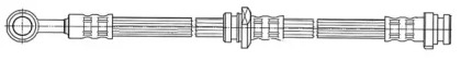 Шлангопровод CEF 512099