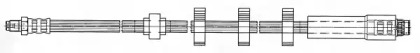 Шлангопровод CEF 512129