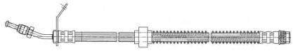 Шлангопровод CEF 512186