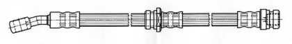 Шлангопровод CEF 512243