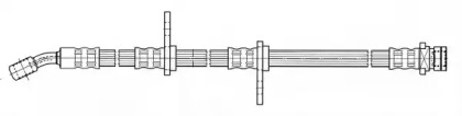 Шлангопровод CEF 512252