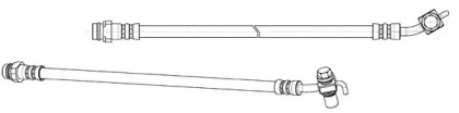 Шлангопровод CEF 512747