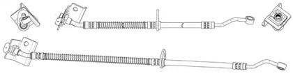 Шлангопровод CEF 512839