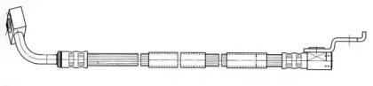 Шлангопровод CEF 513104