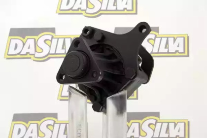 Насос DA SILVA DP2156