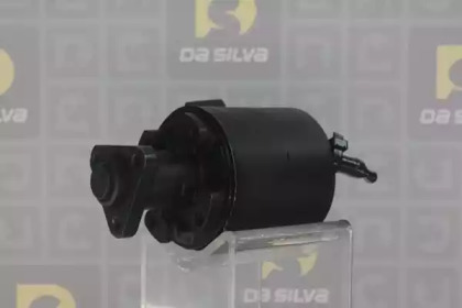 Насос DA SILVA DP2219