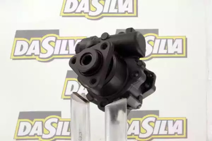 Насос DA SILVA DP2366