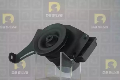 Насос DA SILVA DP2418