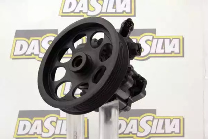 Насос DA SILVA DP2567