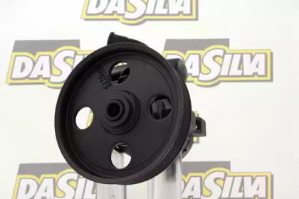 Насос DA SILVA DP2597