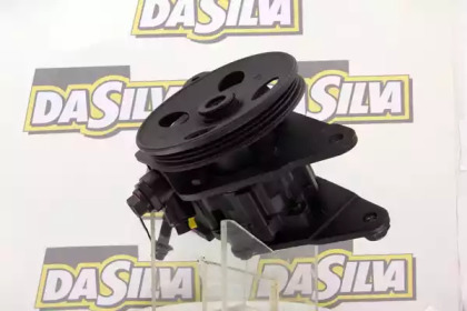 Насос DA SILVA DP2631