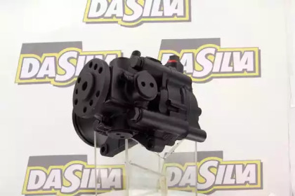 Насос DA SILVA DP2652