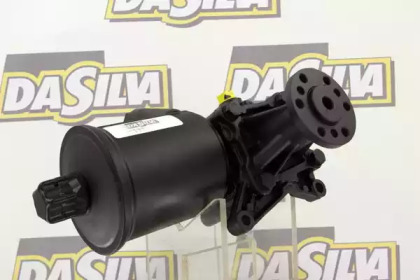 Насос DA SILVA DP2666