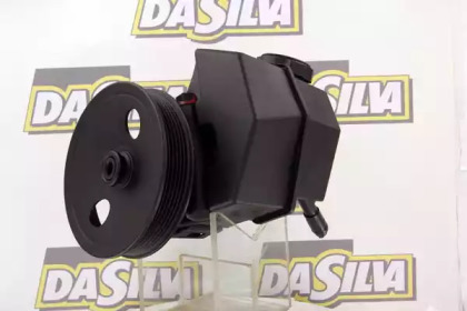 Насос DA SILVA DP2667