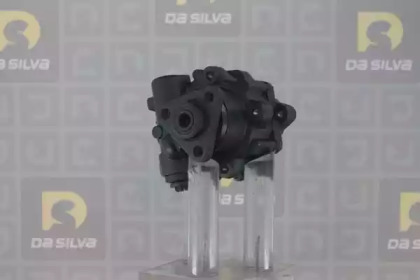 Насос DA SILVA DP2750