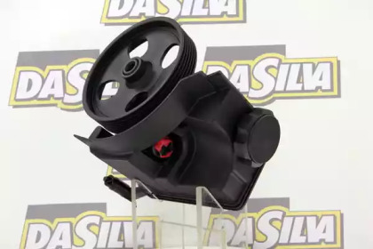 Насос DA SILVA DP2864