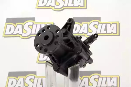 Насос DA SILVA DP2936